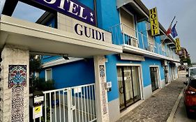 Hotel Guidi